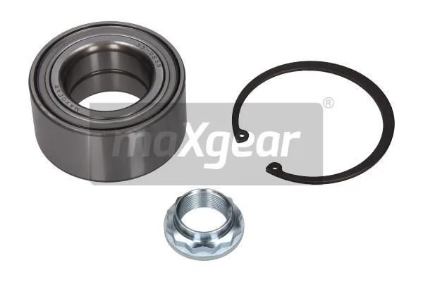 Kerékcsapágy Készlet - MAXGEAR (33-0859)
