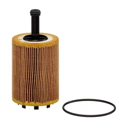 Olajszűrő - MANN-FILTER (HU719/7X)