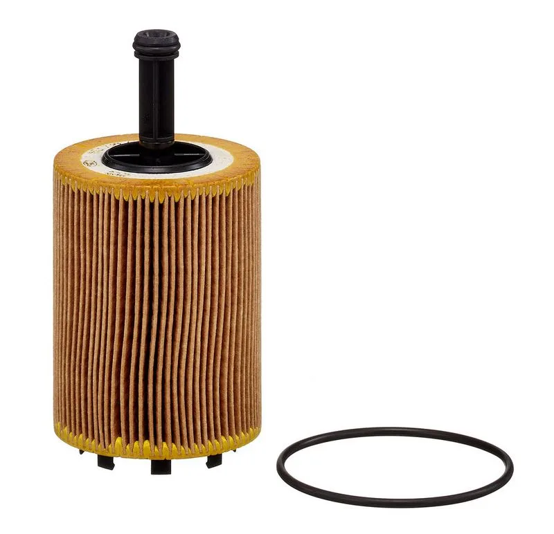 Olajszűrő - MANN-FILTER (HU719/7X)