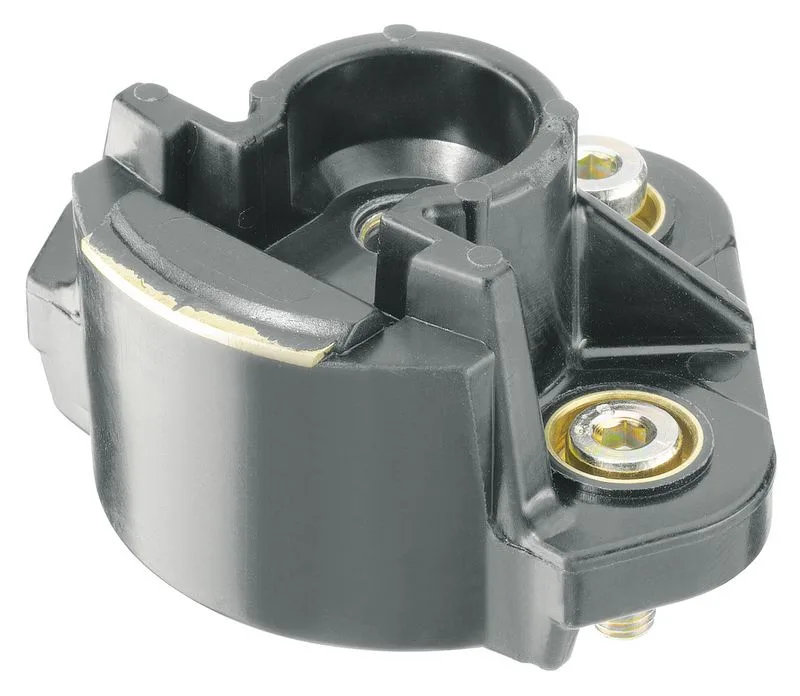 Gyújtáselosztó Rotor - BOSCH (1234332422)