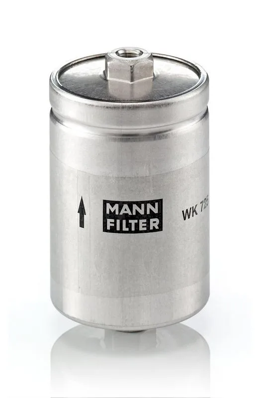 Üzemanyagszűrő - MANN-FILTER (WK725)