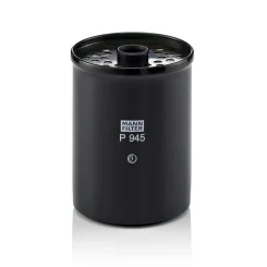Üzemanyagszűrő - MANN-FILTER (P945X)