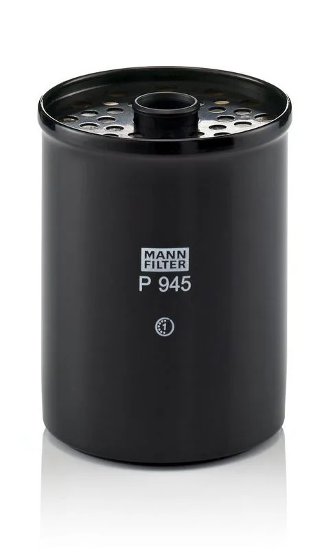 Üzemanyagszűrő - MANN-FILTER (P945X)