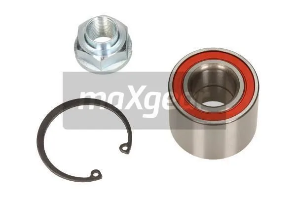Kerékcsapágy Készlet - MAXGEAR (33-0828)