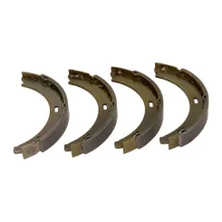 Fékpofakészlet, Rögzítőfék - MAXGEAR (19-0226)
