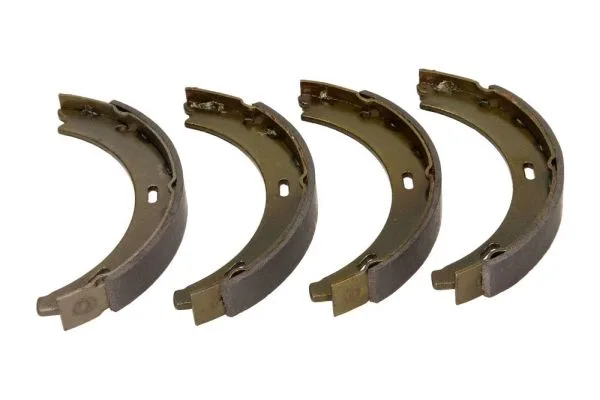 Fékpofakészlet, Rögzítőfék - MAXGEAR (19-0226)