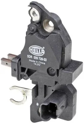 Generátor Szabályozó - HELLA (5DR009728-331)