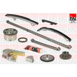 Vezérműlánc Készlet - FAI AutoParts (TCK31VVT)