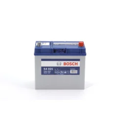 Indító Akkumulátor - BOSCH (0092S40210)
