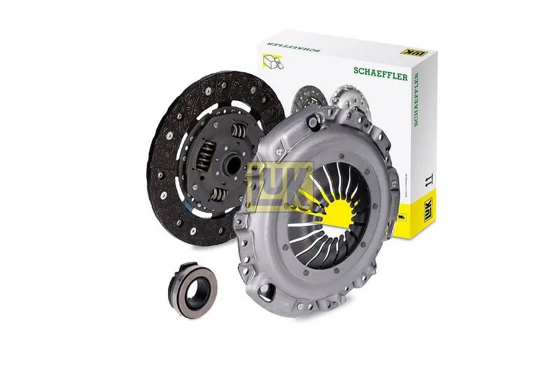 Kuplungkészlet - Schaeffler LuK (622240000)