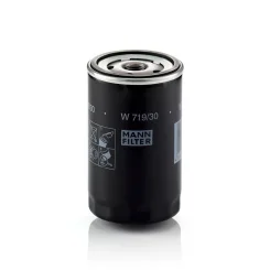 Olajszűrő - MANN-FILTER (W719/30)