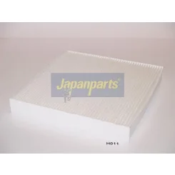 Szűrő, Utastér Levegő - JAPANPARTS (FAA-H011)