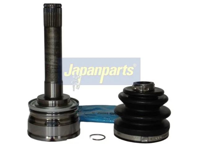 Csuklókészlet, Hajtótengely - JAPANPARTS (GI-513)