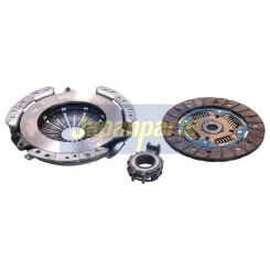 Kuplungkészlet - JAPANPARTS (KF-890)