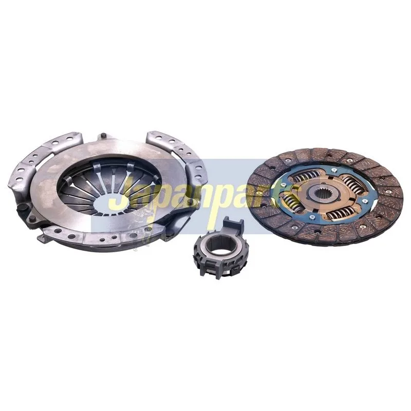 Kuplungkészlet - JAPANPARTS (KF-890)