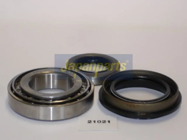 Kerékcsapágy Készlet - JAPANPARTS (KK-21021)