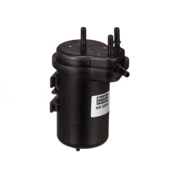 Üzemanyagszűrő - MANN-FILTER (WK939/6)