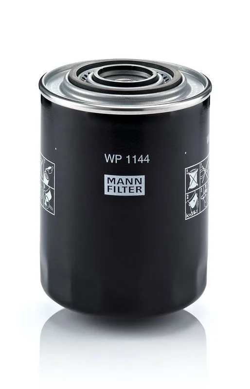 Olajszűrő - MANN-FILTER (WP1144)