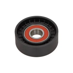 Szíjtárcsa/Vezetőgörgő, Hosszbordás Szíj - MAXGEAR (07K145172BMG/ROLKA)