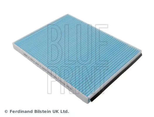 Szűrő, Utastér Levegő - BLUE PRINT (ADN12504)