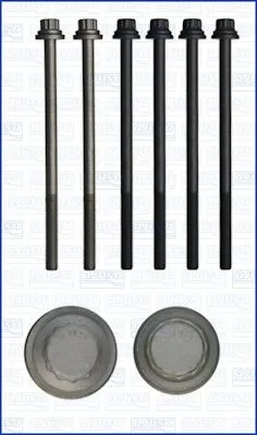 Hengerfejcsavar Készlet - AJUSA (AJU81050300)