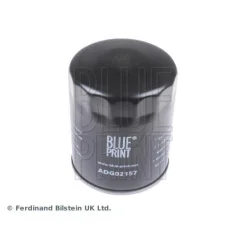 Olajszűrő - BLUE PRINT (ADG02157)