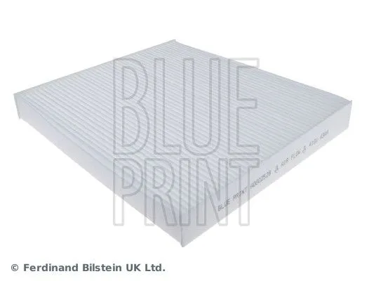 Szűrő, Utastér Levegő - BLUE PRINT (ADG02528)