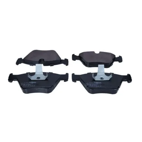 Fékbetét Készlet, Tárcsafék - MAXGEAR (19-0635)