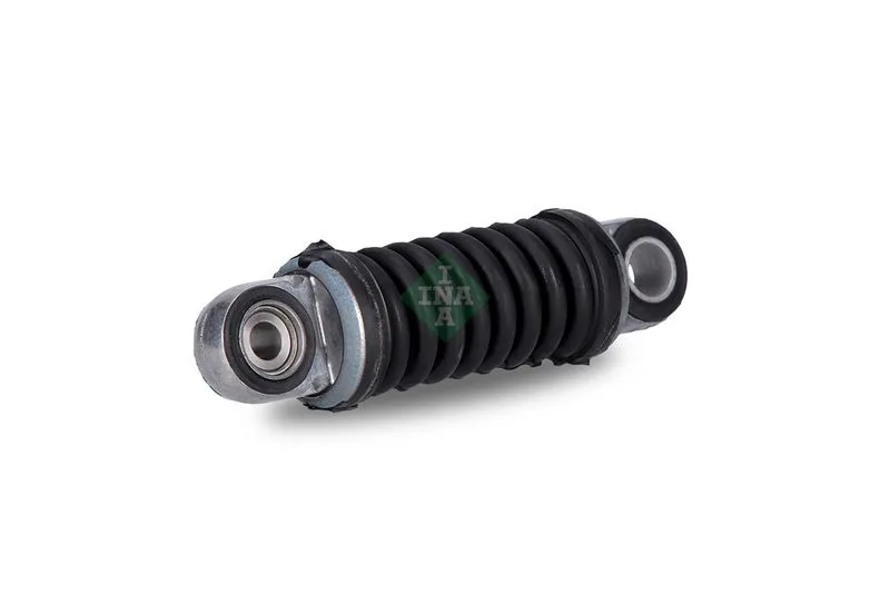 Rezgéscsillapító, Hosszbordás Szíj - Schaeffler INA (533001110)