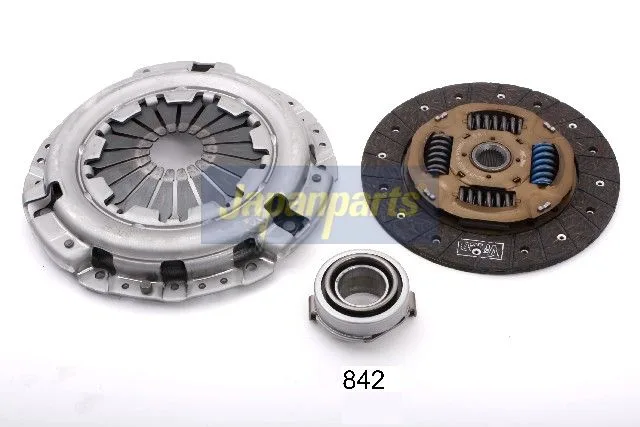 Kuplungkészlet - JAPANPARTS (KF-842)
