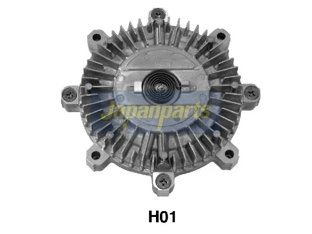 Kuplung, Hűtőventillátor - JAPANPARTS (VC-H01)
