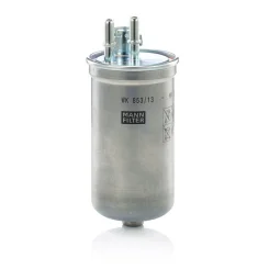 Üzemanyagszűrő - MANN-FILTER (WK853/13)