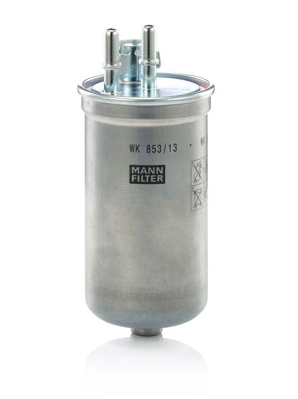 Üzemanyagszűrő - MANN-FILTER (WK853/13)