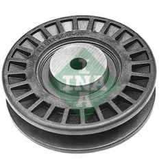 Feszítőgörgő, Ékszíj - Schaeffler INA (531017210)