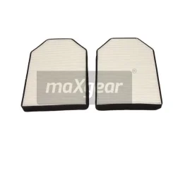 Szűrő, Utastér Levegő - MAXGEAR (KF-6115 KPL)