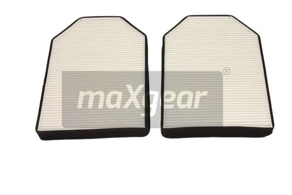 Szűrő, Utastér Levegő - MAXGEAR (KF-6115 KPL)