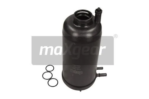 Üzemanyagszűrő - MAXGEAR (PF-607)
