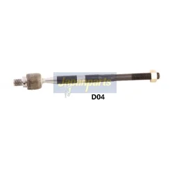 Axiális Csukló, Vezetőkar - JAPANPARTS (RD-D04)