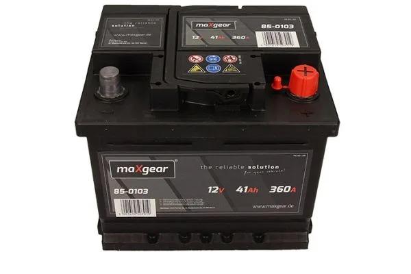 Indító Akkumulátor - MAXGEAR (85-0103)