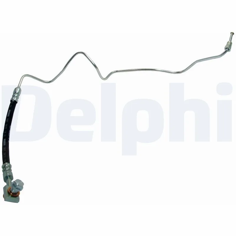 Fékcső - DELPHI (LH6828)