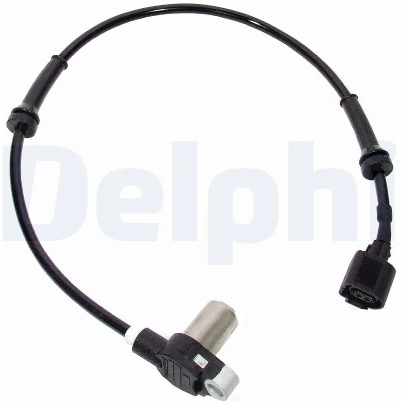 Érzékelő, Kerékfordulatszám - DELPHI (SS20194)
