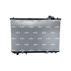Hűtő, Motorhűtés - NRF (NRF58378)