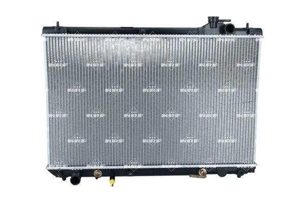 Hűtő, Motorhűtés - NRF (NRF58378)