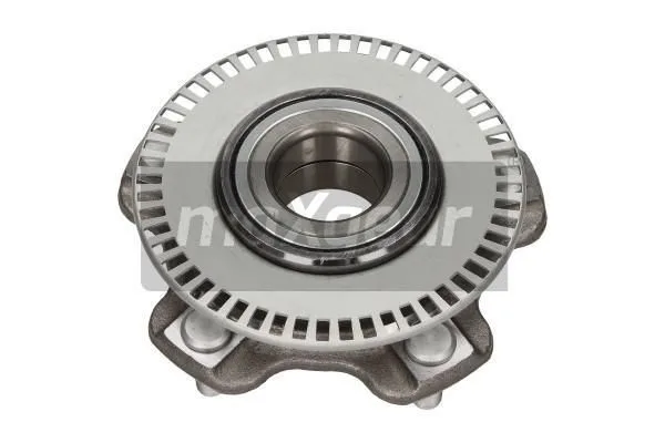 Kerékcsapágy Készlet - MAXGEAR (33-0842)