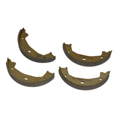 Fékpofakészlet, Rögzítőfék - MAXGEAR (19-1072)