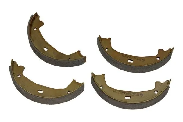 Fékpofakészlet, Rögzítőfék - MAXGEAR (19-1072)