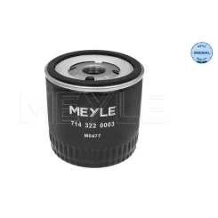 Olajszűrő - MEYLE (7143220003)