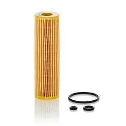 Olajszűrő - MANN-FILTER (HU514X)
