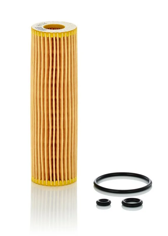 Olajszűrő - MANN-FILTER (HU514X)