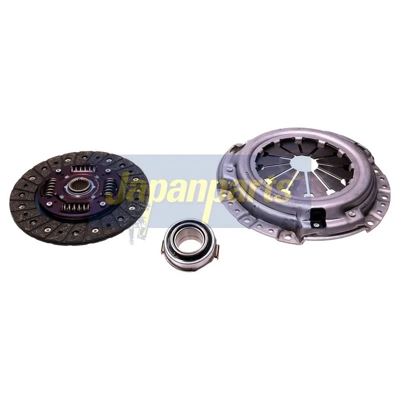 Kuplungkészlet - JAPANPARTS (KF-399)